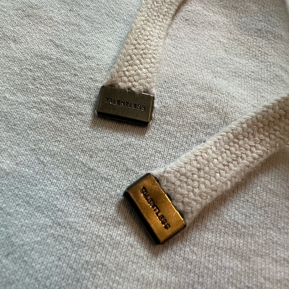 Talentless Cosmos Wash Heavyweight Sweatpants - Picture 9 of 10